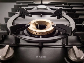 Зачем нужны форсунки для работы с баллонным газом?