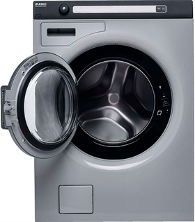 Ошибка E05 в стиральной машине ASKO