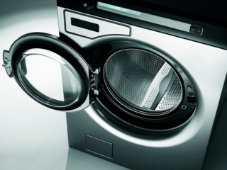 Сливной клапан в стиральных машинах ASKO