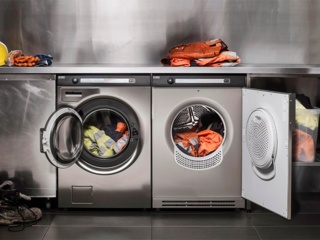 Кто основал шведскую компанию ASKO?