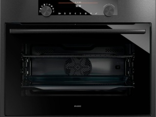 Обзор духового шкафа OCM8487B от ASKO