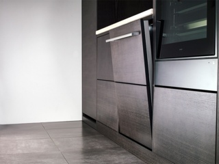 Характеристики встраиваемых посудомоечных машин ASKO