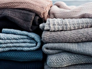 Правила стирки шерстяных вещей в автоматической стиральной машине