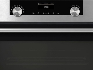 Обзор встраиваемой микроволновой печи OM8464A от ASKO