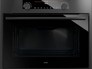 5 программ размораживания в микроволновых печах ASK