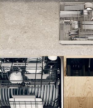 Посудомоечная машина ASKO DFS244IB