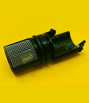 Сенсорный датчик чистоты воды в посудомоечных машинвх ASKO