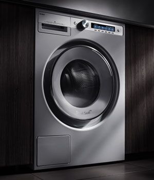 Ошибка E04 в стиральных машинах марки ASKO