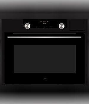 Компактные габариты Духового шкафа ASKO OCS8464A