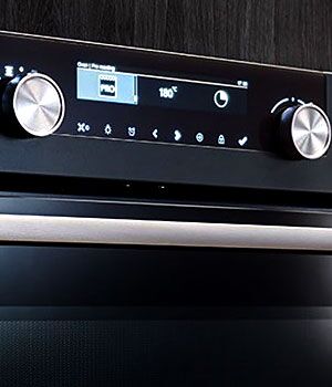 Управление Духовым шкафом ASKO OCS8464A