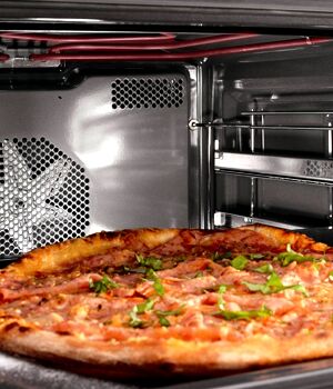 Большой гриль ASKO