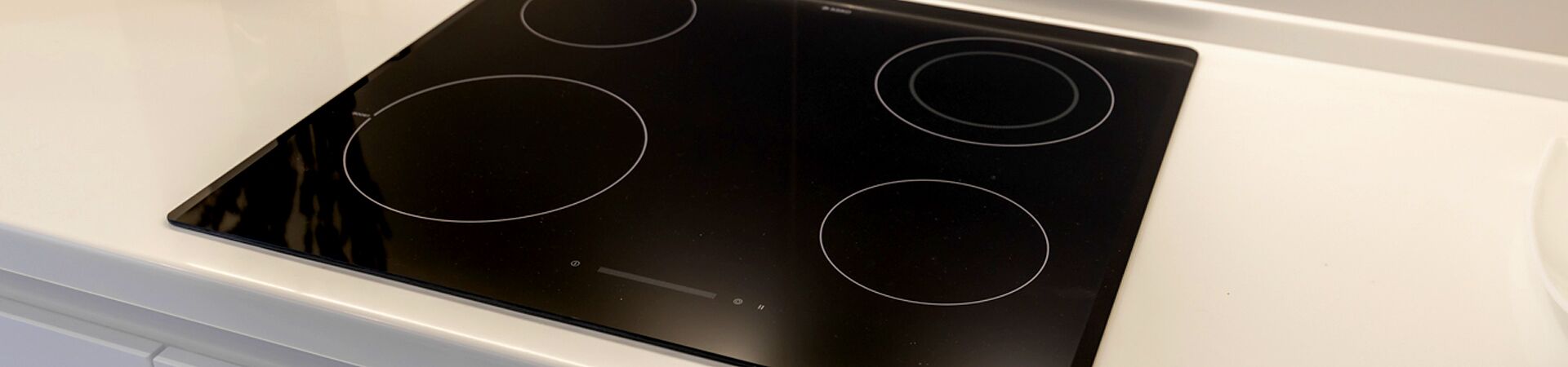 Двухконтурные конфорки в электрических варочных панелях