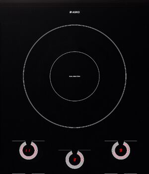 Конфорки ASKO Hi-Light
