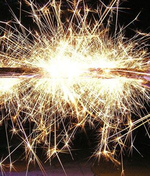 Короткое замыкание