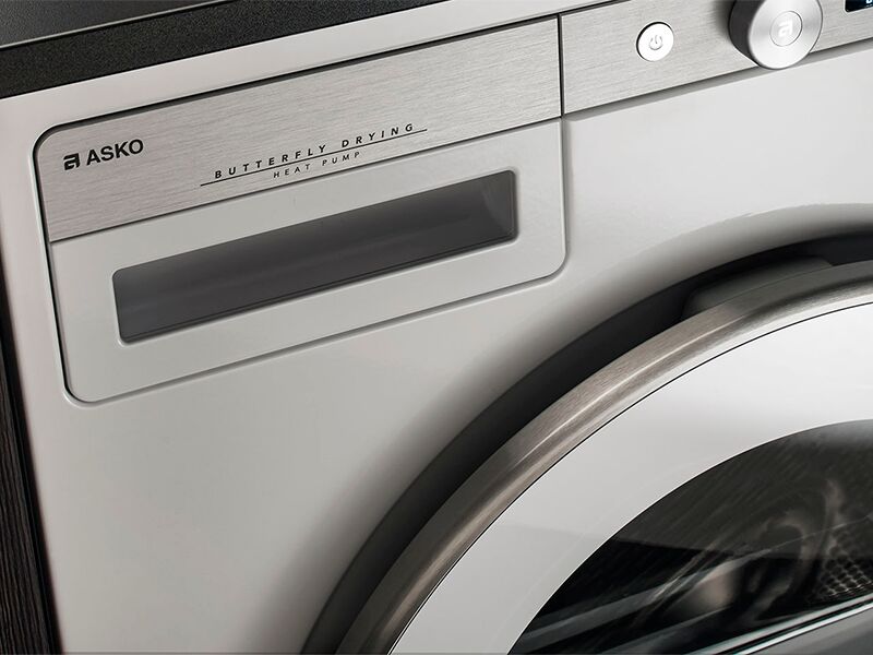 Как сэкономить воду и электроэнергию при стирке белья