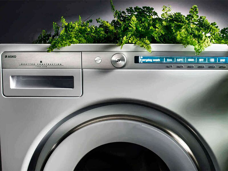 Замена противовеса в баке стиральной машины