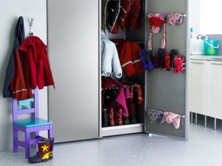 Защита белья от сминания AntiCrease