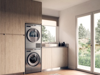 Замена манжеты люка фронтальной стиральной машины