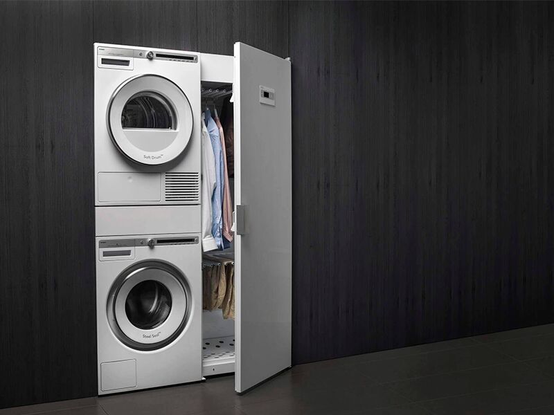 Обзор линейки сушильных шкафов ASKO