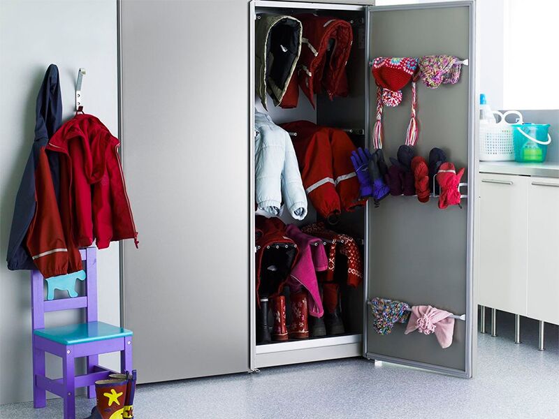 Обзор линейки сушильных шкафов ASKO