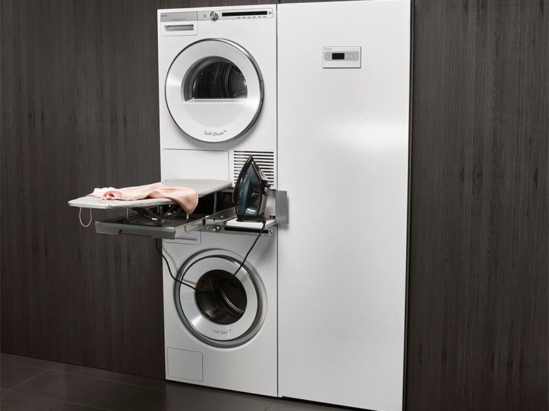 Обзор линейки сушильных шкафов ASKO