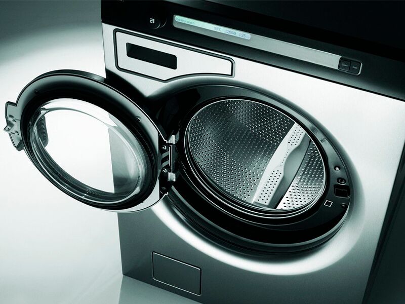 Уход за бельем и одеждой с бытовой техникой ASKO