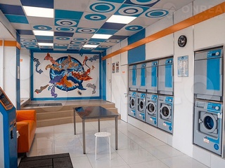 Классические прачечные и онлайн-химчистки