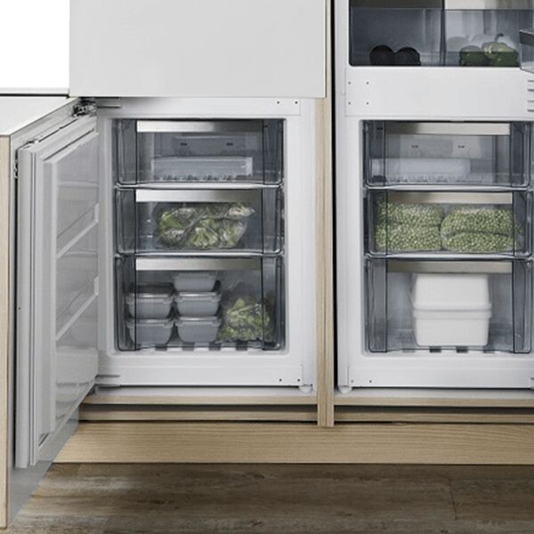 Надежные холодильники ASKO