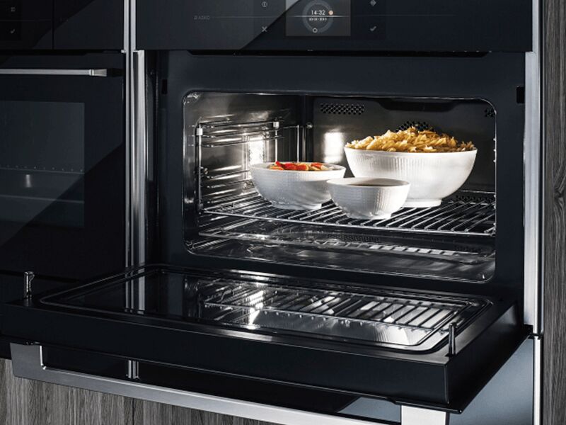 Почему выходит из строя магнетрон в микроволновке?