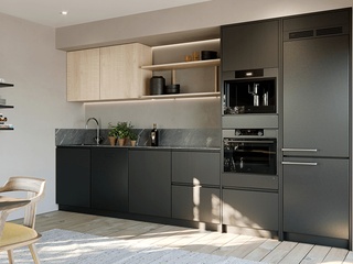 Использование духовых шкафов для подогрева посуды