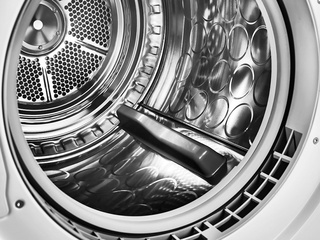 Барабан из нержавеющей стали в сушильных машинах ASKO