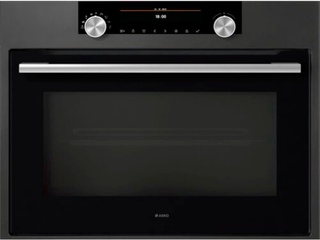 Цельная фасадная рама в микроволновых печах ASKO