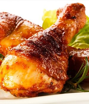 Нельзя есть жирную пищу