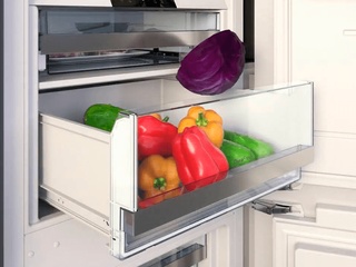 Как долго можно хранить овощи в холодильнике?