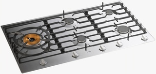 Обзор варочной панели HG1986SB от ASKO