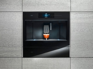 Почему кофемашина не наливает кофе?