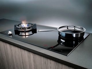 Варочные панели серии Elements by ASKO