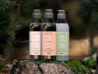 Уход за одеждой LAUNDRY ESSENTIALS от ASKO