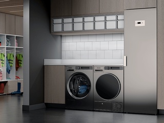 Уход за одеждой LAUNDRY ESSENTIALS от ASKO