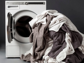 Уход за одеждой LAUNDRY ESSENTIALS от ASKO