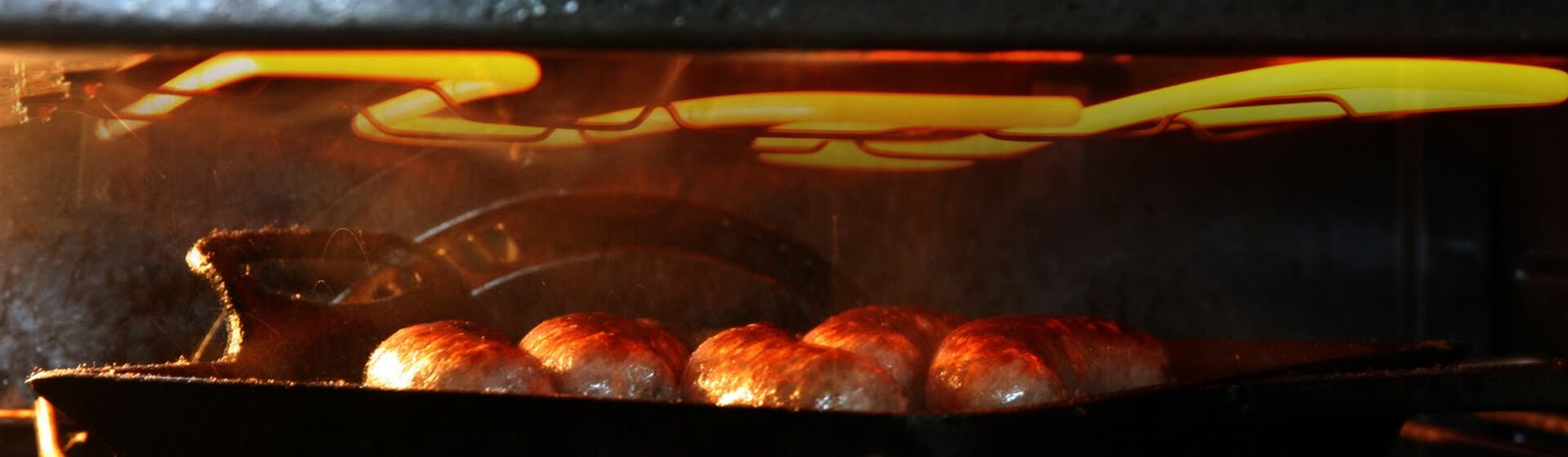 Замена ТЭНа в духовом шкафу