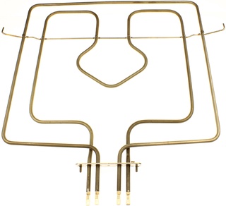 Замена ТЭНа в духовом шкафу