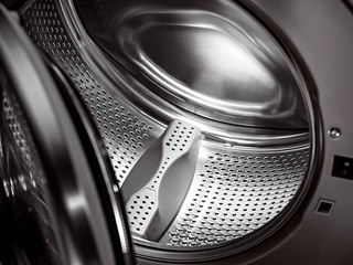 Интенсивность стирки в стиральных машинах ASKO