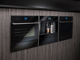 13 степеней помола зерен в кофемашине ASKO