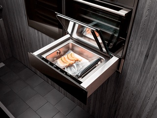 Вакууматоры ASKO высокой мощности