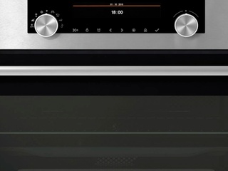 Обзор духового шкафа OP8687S от ASKO