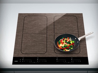 Как устроена индукционная варочная панель