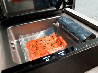 3 уровня запайки для пакетов различной толщины