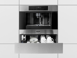 Ассортимент подогревателей посуды от ASKO