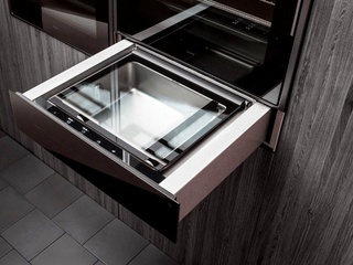 Ассортимент подогревателей посуды от ASKO